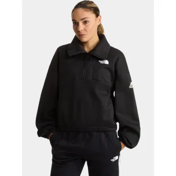 The North Face W Ma Fleece Interest 1/4 Zip