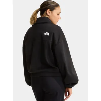 The North Face W Ma Fleece Interest 1/4 Zip