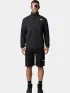 The North Face M Exploration Cargo Short The North Face M Exploration Cargo Short Férfi Rövidnadrág JK3-Tnf Black