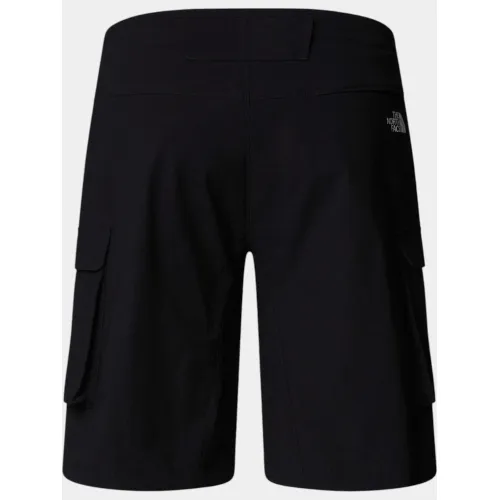 The North Face M Exploration Cargo Short The North Face M Exploration Cargo Short Férfi Rövidnadrág JK3-Tnf Black