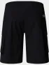 The North Face M Exploration Cargo Short The North Face M Exploration Cargo Short Férfi Rövidnadrág JK3-Tnf Black
