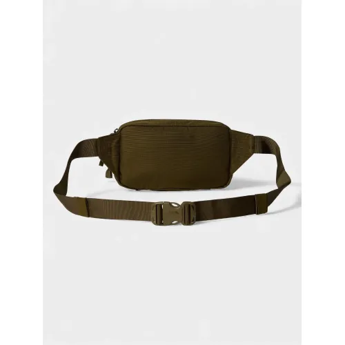 The North Face Base Camp Lumbar Táska Övtáska C7E-Caraway Seed-Sycamore