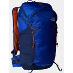 ZGI-Tnf Blue-Summit Navy