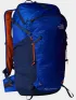 The North Face Trail Lite Speed 30 Férfi Túrahátizsák, Övtáska ZGI-Tnf Blue-Summit Navy