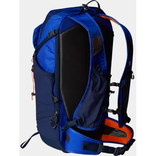 The North Face Trail Lite Speed 30 Férfi Túrahátizsák, Övtáska ZGI-Tnf Blue-Summit Navy