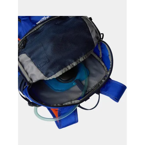 The North Face Trail Lite Speed 30 Férfi Túrahátizsák, Övtáska ZGI-Tnf Blue-Summit Navy