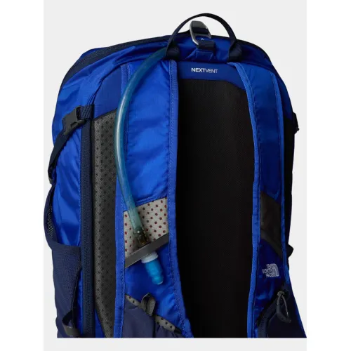 The North Face Trail Lite Speed 30 Férfi Túrahátizsák, Övtáska ZGI-Tnf Blue-Summit Navy