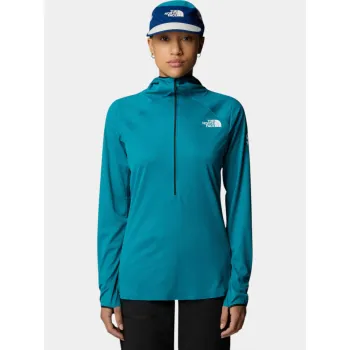 The North Face W Summit Direct Sun Hoodie