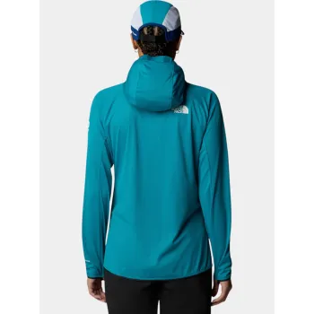 The North Face W Summit Direct Sun Hoodie
