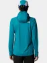The North Face W Summit Direct Sun Hoodie The North Face W Summit Direct Sun Hoodie Női Polár, Softshell, Középréteg 6GO-Deep Teal