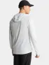 The North Face M Sunriser Hoodie Férfi Hosszú ujjú póló FNN-Pearl Stone