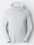 The North Face M Sunriser Hoodie Férfi Hosszú ujjú póló FNN-Pearl Stone