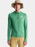 The North Face M Sunriser Hoodie Férfi Hosszú ujjú póló G57-Dimmed Algae