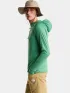 The North Face M Sunriser Hoodie Férfi Hosszú ujjú póló G57-Dimmed Algae