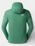 The North Face M Sunriser Hoodie Férfi Hosszú ujjú póló G57-Dimmed Algae