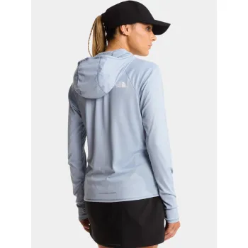 The North Face W Sunriser Hoodie