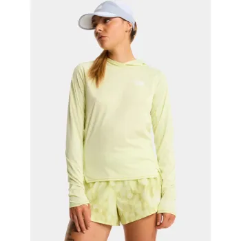 The North Face W Sunriser Hoodie