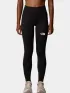The North Face W Trail Run Tight The North Face W Trail Run Tight Női Futónadrág JK3-Tnf Black