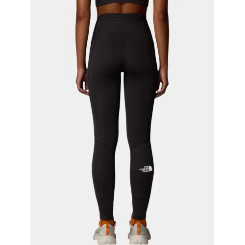 The North Face W Trail Run Tight The North Face W Trail Run Tight Női Futónadrág JK3-Tnf Black