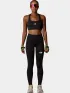 The North Face W Trail Run Tight The North Face W Trail Run Tight Női Futónadrág JK3-Tnf Black