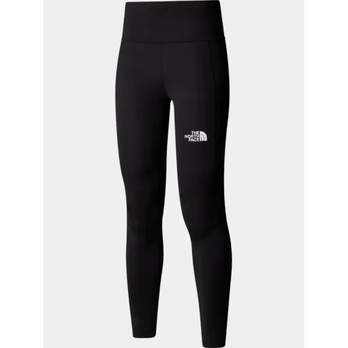 The North Face W Trail Run Tight The North Face W Trail Run Tight Női Futónadrág JK3-Tnf Black