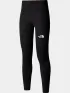 The North Face W Trail Run Tight The North Face W Trail Run Tight Női Futónadrág JK3-Tnf Black