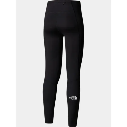 The North Face W Trail Run Tight The North Face W Trail Run Tight Női Futónadrág JK3-Tnf Black