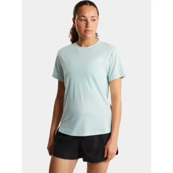 The North Face W Flex Short Sleeves Reg Tee