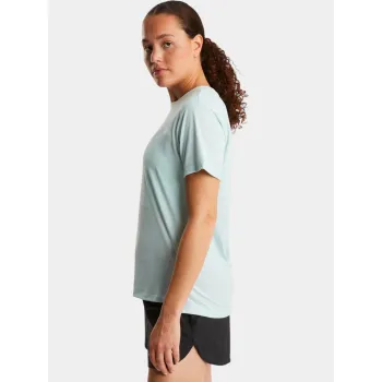 The North Face W Flex Short Sleeves Reg Tee