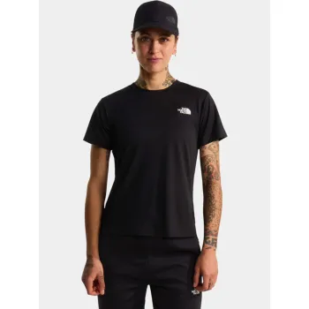 The North Face W Flex Short Sleeves Reg Tee