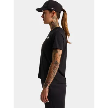 The North Face W Flex Short Sleeves Reg Tee