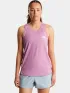 The North Face W Flex Tank Női Top G6E-Hushed Lavender