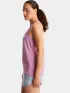 The North Face W Flex Tank Női Top G6E-Hushed Lavender