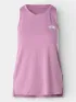 The North Face W Flex Tank Női Top G6E-Hushed Lavender