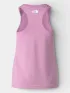 The North Face W Flex Tank Női Top G6E-Hushed Lavender
