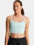The North Face W Flex Bra Női Fitness felső G70-Opal Frost