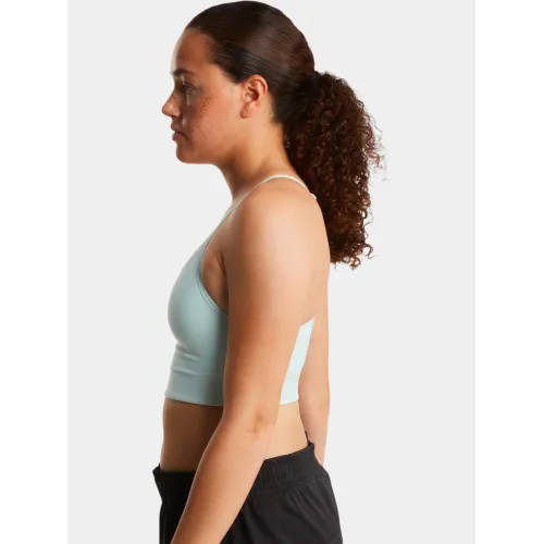 The North Face W Flex Bra Női Fitness felső G70-Opal Frost