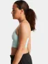 The North Face W Flex Bra Női Fitness felső G70-Opal Frost