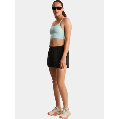 The North Face W Flex Bra Női Fitness felső G70-Opal Frost