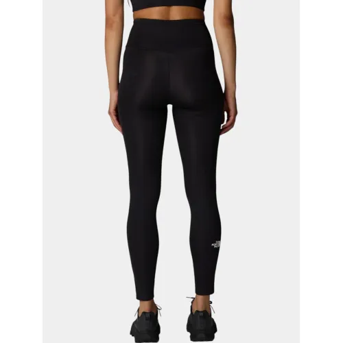 The North Face W Flex 25In Tight The North Face W Flex 25In Tight Női Futónadrág JK3-Tnf Black
