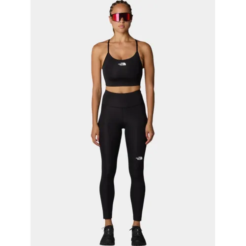 The North Face W Flex 25In Tight The North Face W Flex 25In Tight Női Futónadrág JK3-Tnf Black