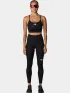 The North Face W Flex 25In Tight The North Face W Flex 25In Tight Női Futónadrág JK3-Tnf Black