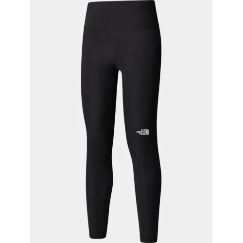 The North Face W Flex 25In Tight The North Face W Flex 25In Tight Női Futónadrág JK3-Tnf Black