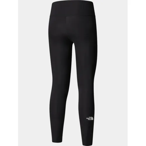 The North Face W Flex 25In Tight The North Face W Flex 25In Tight Női Futónadrág JK3-Tnf Black