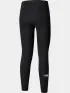 The North Face W Flex 25In Tight The North Face W Flex 25In Tight Női Futónadrág JK3-Tnf Black
