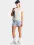 The North Face W Tanken Tank - Eu Női Top QLI-White Dune