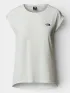 The North Face W Tanken Tank - Eu Női Top QLI-White Dune