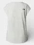 The North Face W Tanken Tank - Eu Női Top QLI-White Dune