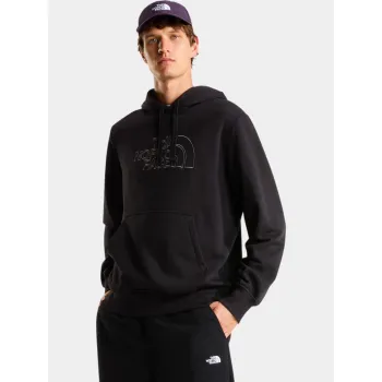 The North Face M Drew Peak Light Regular Hoodie