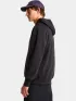 The North Face M Drew Peak Light Regular Hoodie Férfi Pulóver W9O-Tnf blk-Anthracite Gr